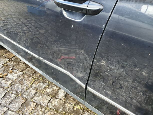 Volkswagen Passat · Ano 2011