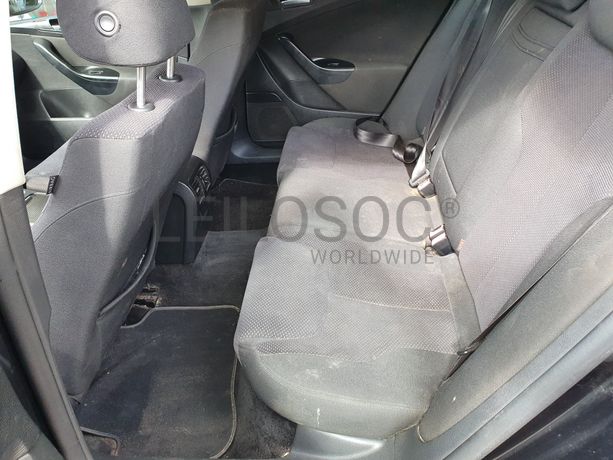 Volkswagen Passat · Ano 2011