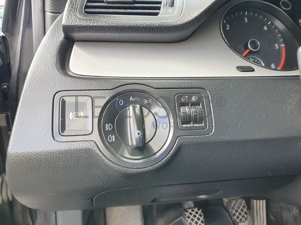 Volkswagen Passat · Ano 2011