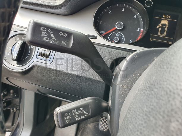 Volkswagen Passat · Ano 2011