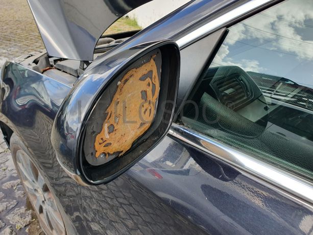 Volkswagen Passat · Ano 2011