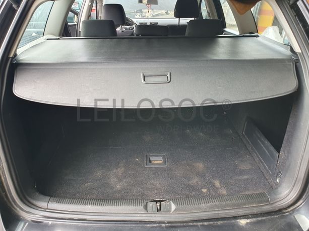 Volkswagen Passat · Ano 2011