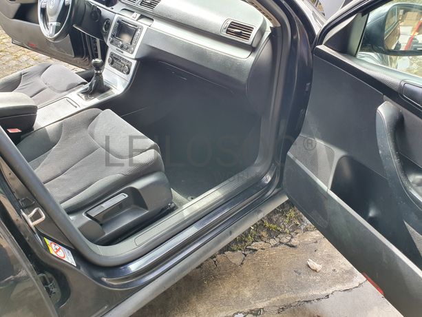 Volkswagen Passat · Ano 2011