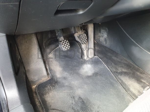 Volkswagen Passat · Ano 2011