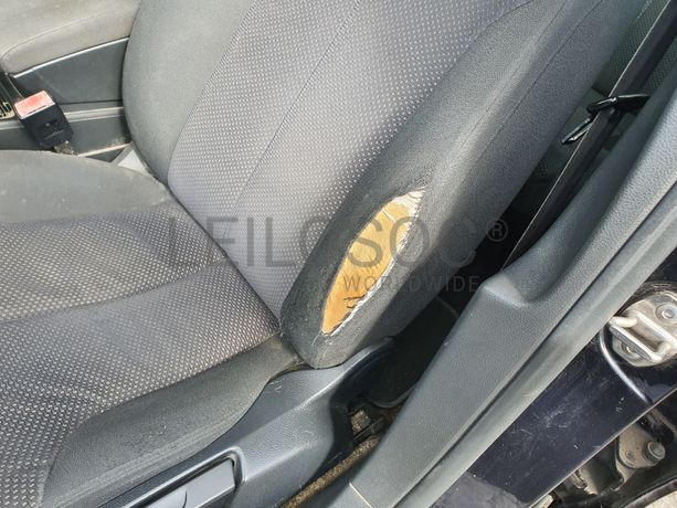 Volkswagen Passat · Ano 2011