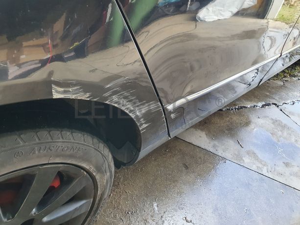 Volkswagen Passat · Ano 2011