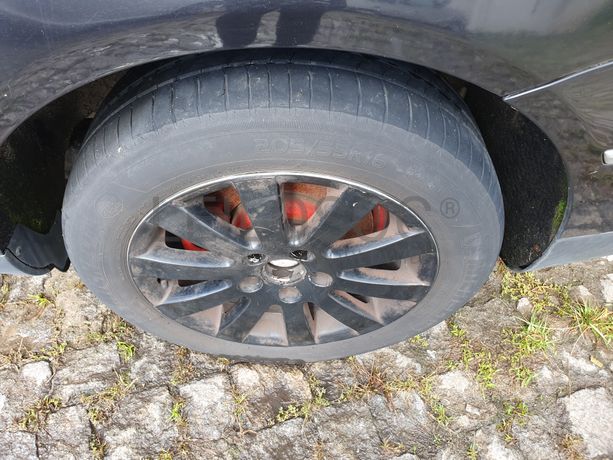 Volkswagen Passat · Ano 2011