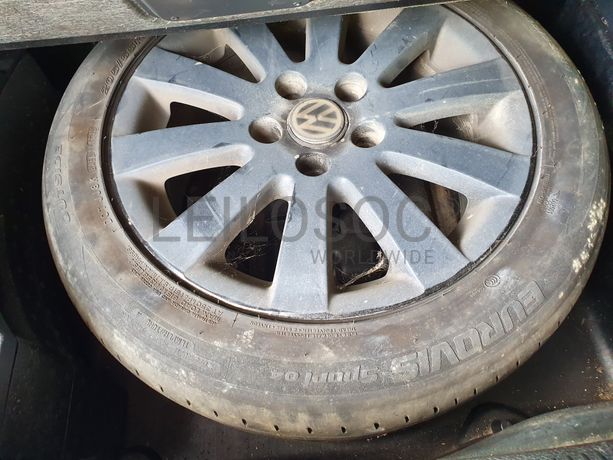 Volkswagen Passat · Ano 2011