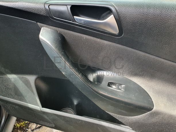 Volkswagen Passat · Ano 2011