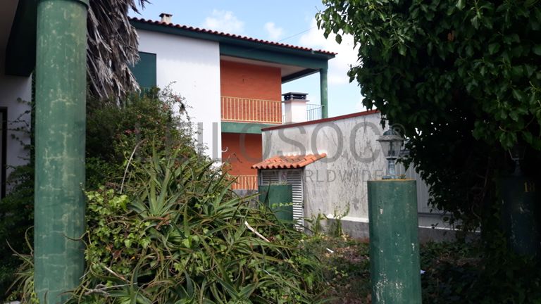 Apartamento T3 · Marinha Grande