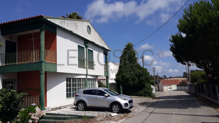 Apartamento T3 · Marinha Grande