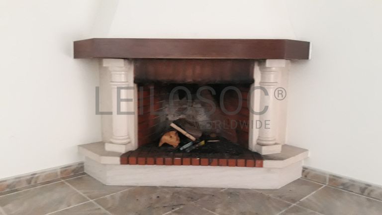 Apartamento T3 · Marinha Grande