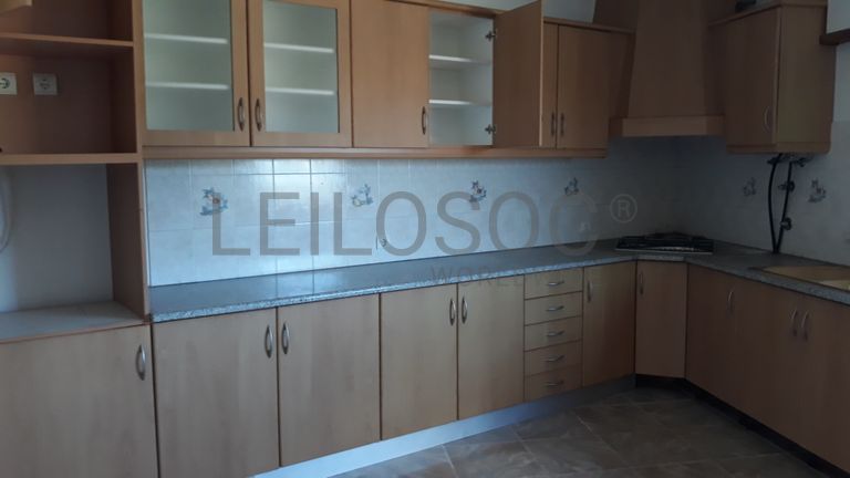 Apartamento T3 · Marinha Grande