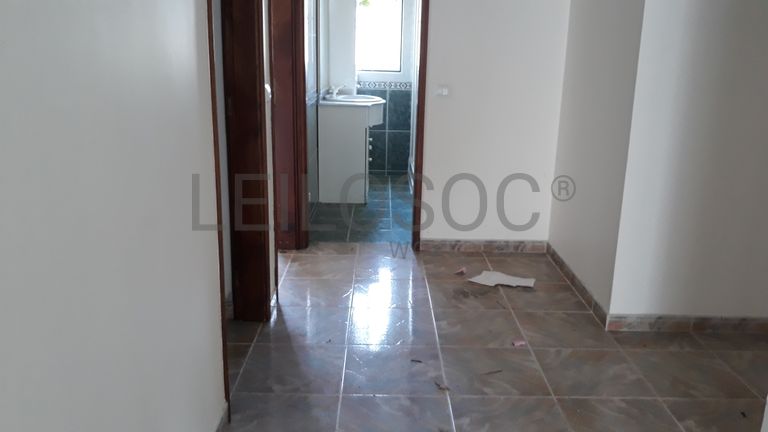 Apartamento T3 · Marinha Grande