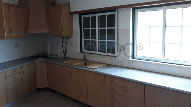 Apartamento T3 · Marinha Grande