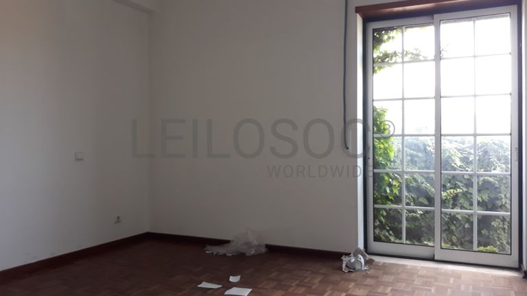 Apartamento T3 · Marinha Grande