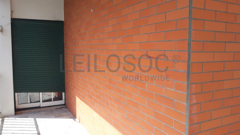 Apartamento T3 · Marinha Grande