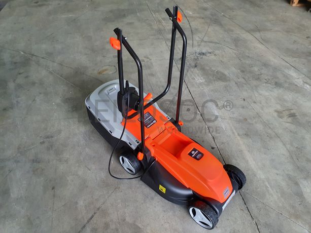 MÁQUINA CORTAR RELVA