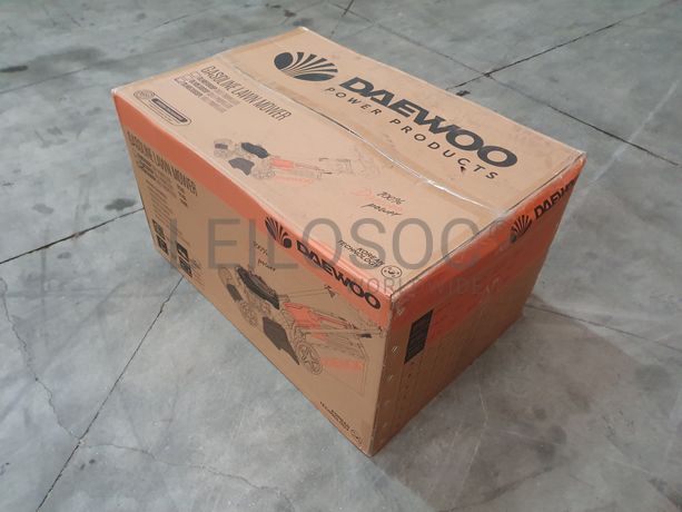 MÁQUINA CORTAR RELVA