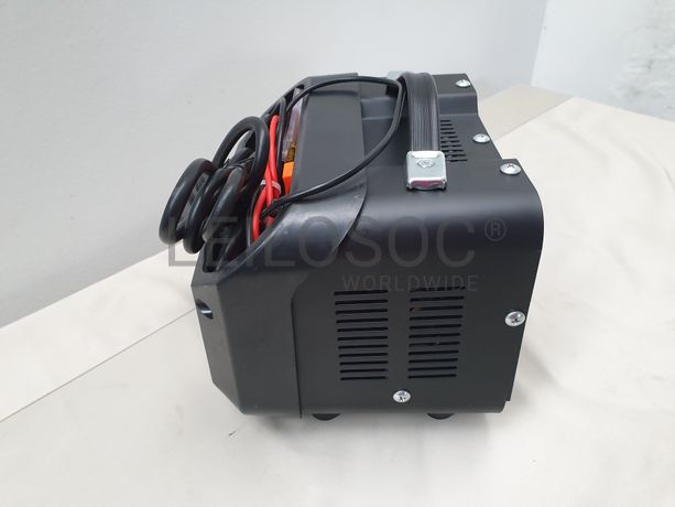 CARREGADOR A BATERIA