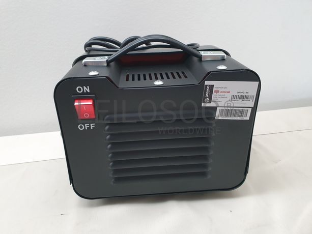 CARREGADOR A BATERIA