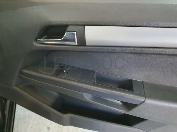 Opel Astra 1.7 CDTI · Ano 2008