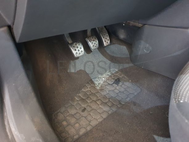 Opel Astra 1.7 CDTI · Ano 2008