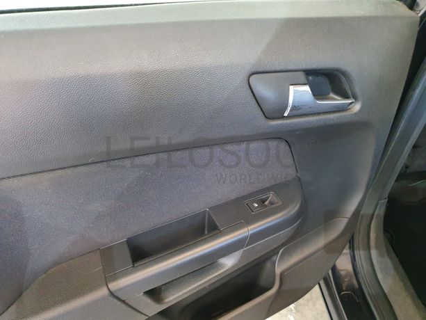 Opel Astra 1.7 CDTI · Ano 2008