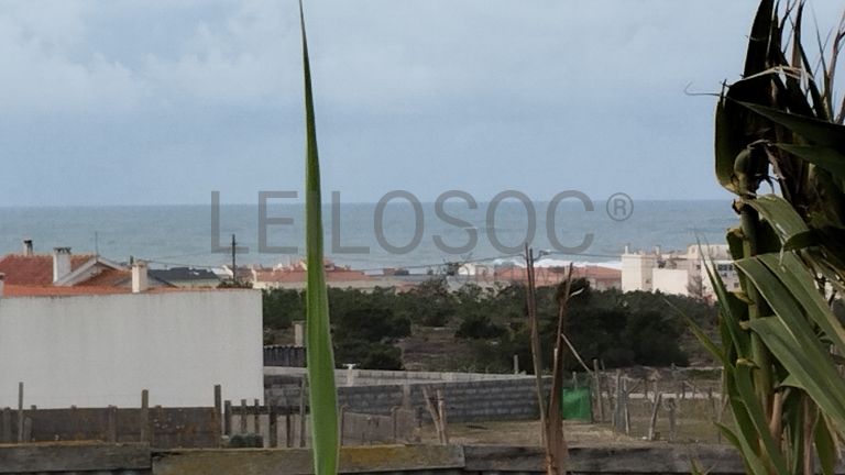 Lote para Construção · Praia do Pedrógão, Leiria