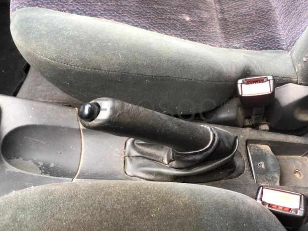 Ford Focus · Ano 2000