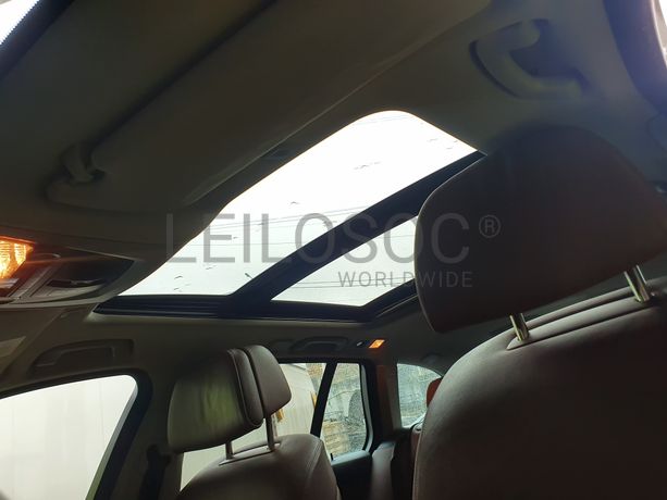 BMW 525D · Ano 2011