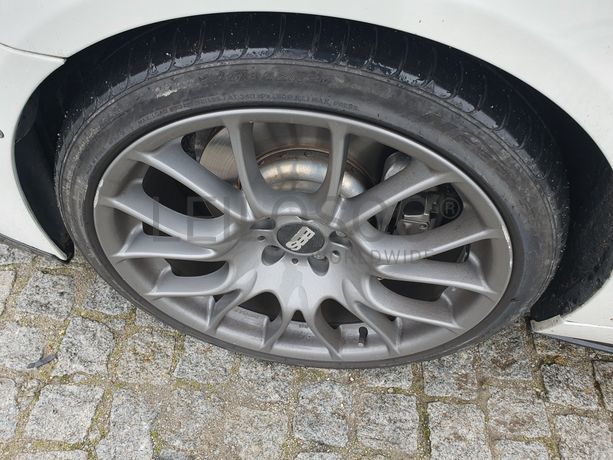 BMW 525D · Ano 2011