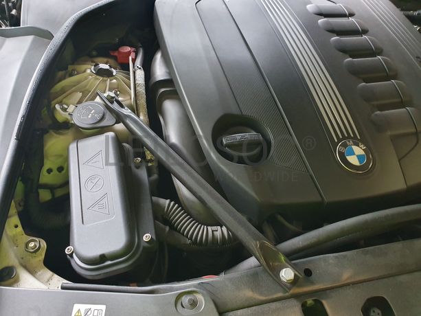 BMW 525D · Ano 2011