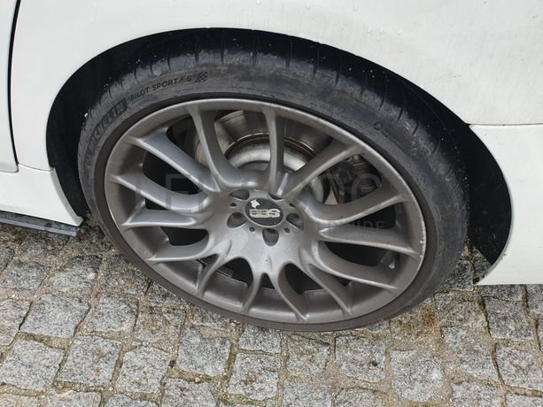 BMW 525D · Ano 2011