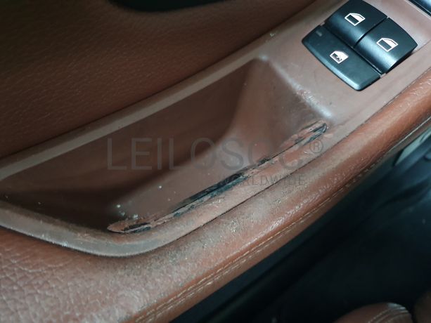 BMW 525D · Ano 2011