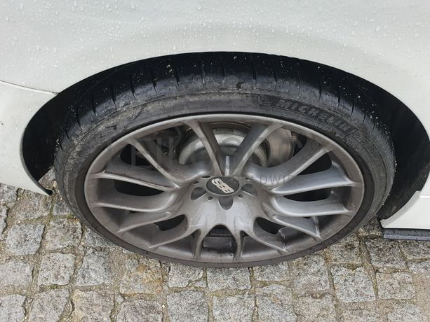 BMW 525D · Ano 2011