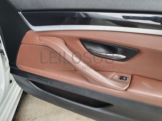 BMW 525D · Ano 2011