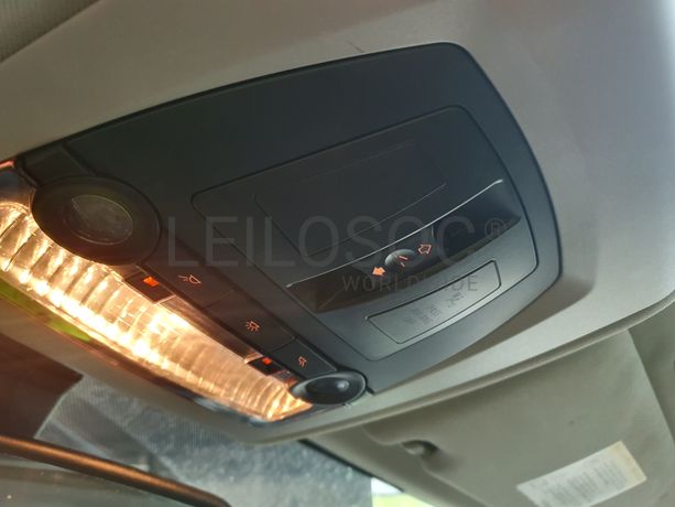 BMW 525D · Ano 2011