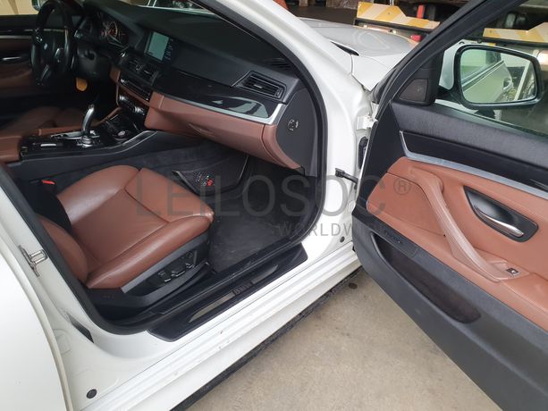 BMW 525D · Ano 2011