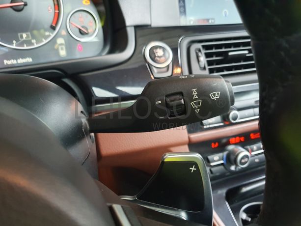 BMW 525D · Ano 2011