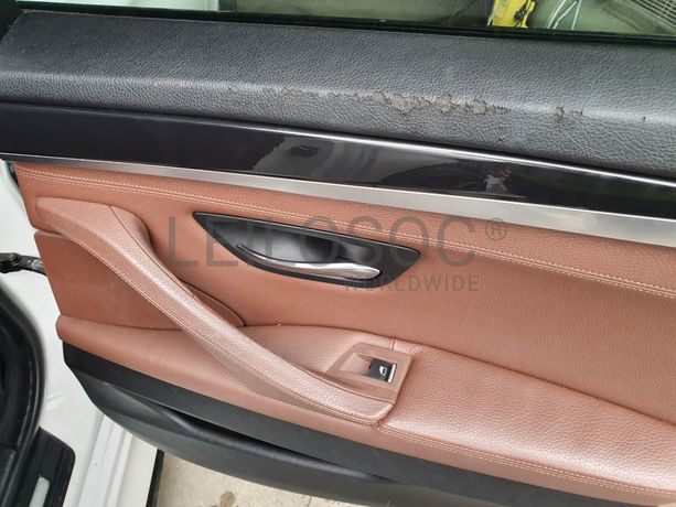 BMW 525D · Ano 2011