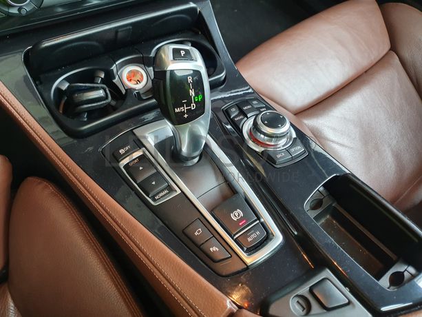 BMW 525D · Ano 2011