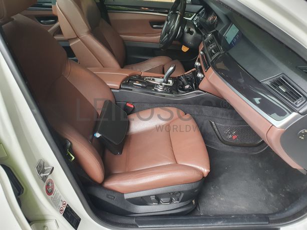 BMW 525D · Ano 2011