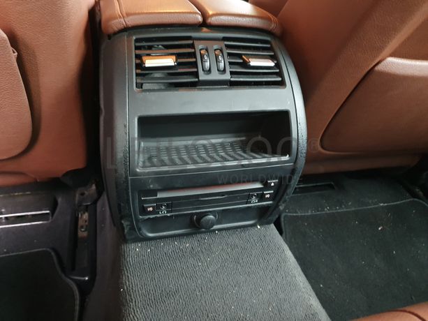 BMW 525D · Ano 2011