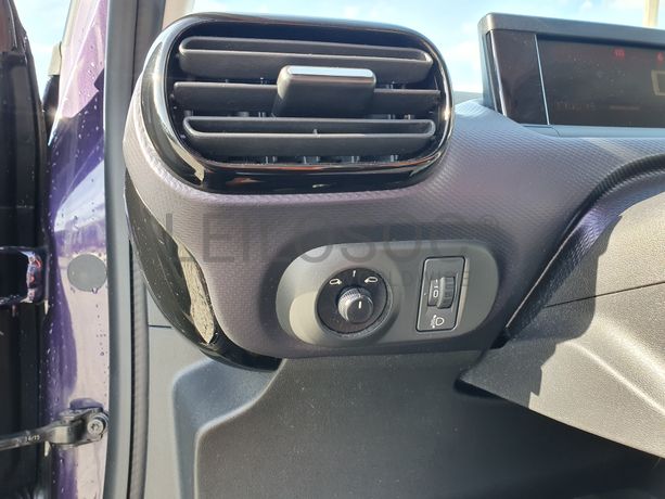 Citroën C4 Cactus · Ano 2015