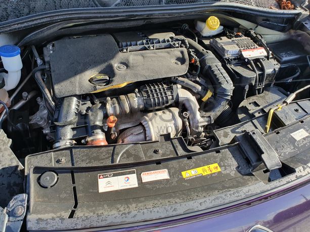 Citroën C4 Cactus · Ano 2015