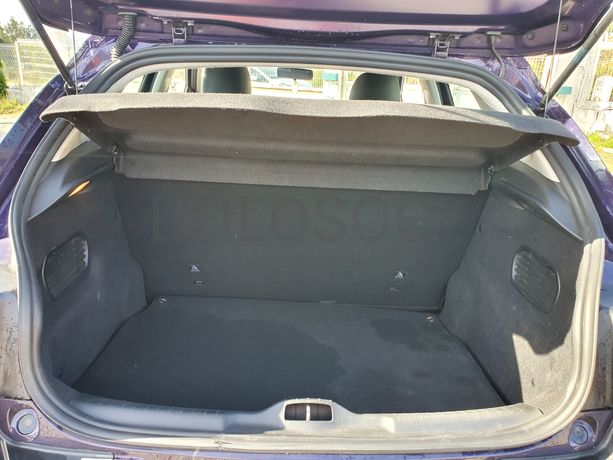 Citroën C4 Cactus · Ano 2015