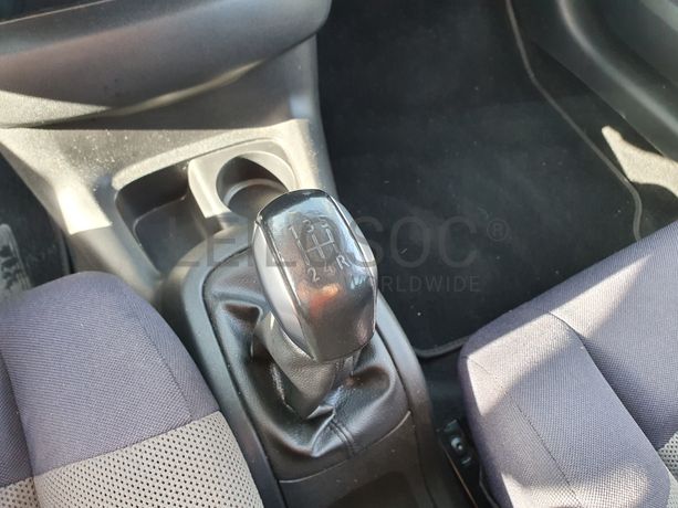 Citroën C4 Cactus · Ano 2015