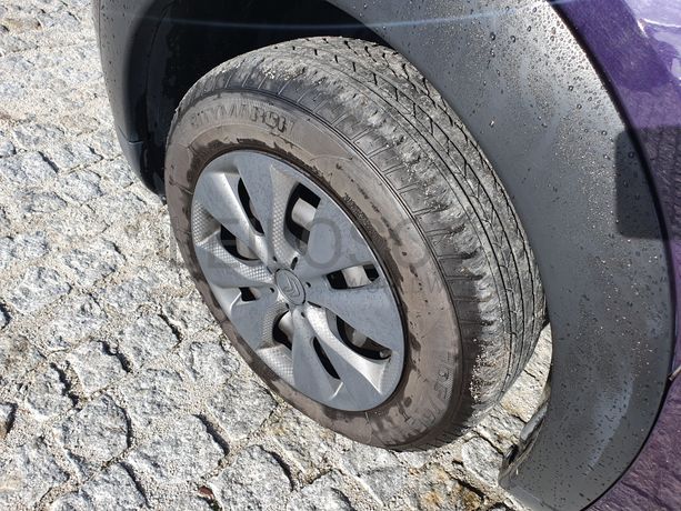 Citroën C4 Cactus · Ano 2015