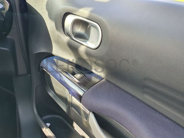 Citroën C4 Cactus · Ano 2015